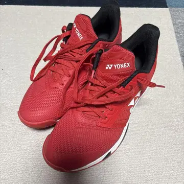 YONEX 테니스화