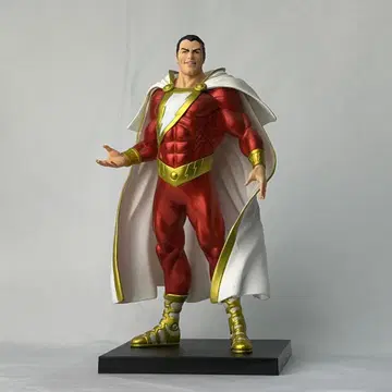 샤잠 NEW52 / 코토부키야 ARTFX+