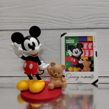 52TOYS [ SHINING MOMENTS ] 4