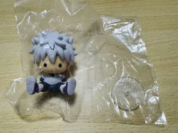 키루아 피규어 PVC 약 6cm