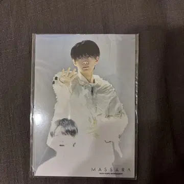 MASSARA 치이노 쿠카 스테이지 사진