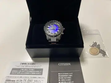 CITIZEN CB0288-65L