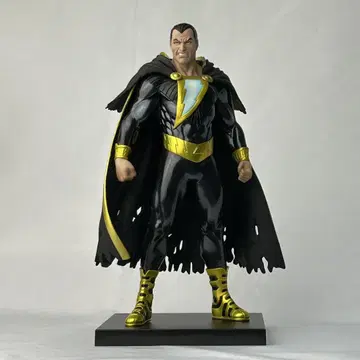 블랙 아담 NEW52 / 코토부키야 ARTFX+