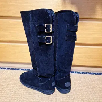어그 부츠 보아 부츠 롱