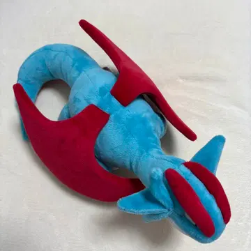 포켓몬스터 올스타 컬렉션 봉제 인형 보만다 삼영무역