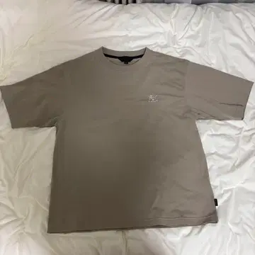 일비종떼 미즈노 반팔 T셔츠