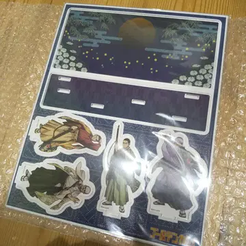 골든 카무이 돈키 콜라보