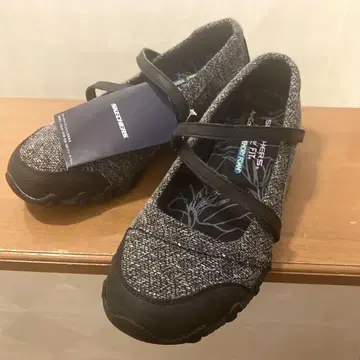 SKECHERS Bikers 23.0 새상품