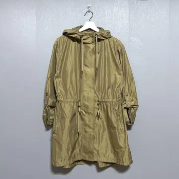 [ TRU TRUSSARDI STILE ] (38) 모즈 코트 자켓