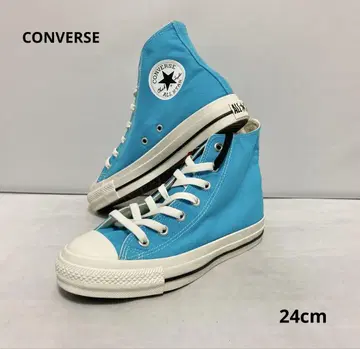 CONVERSE ALLSTAR NC HI 새상품 24cm