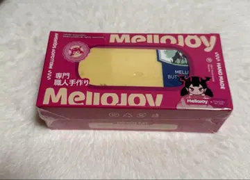 [ 당일 발송 ] Mellojoy 버터