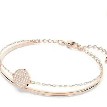 Swarovski 팔찌