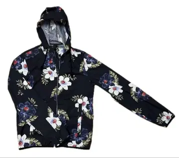 컨디션 최상 자라 ZARA 후드티 후드 자켓 올 패턴 M
