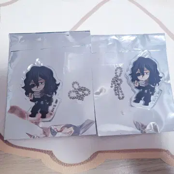 히로아카 GIGO 타이야키 히로아카야키 아크릴 참 아이자와 쇼타