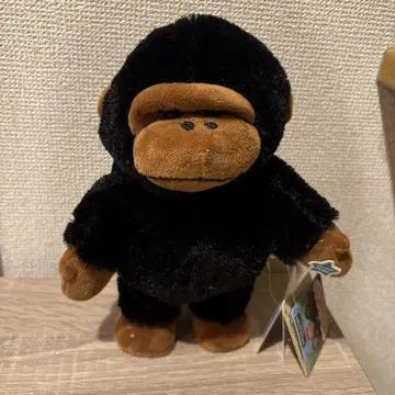 우호우호 고릴라의 고리군 댄싱 기믹