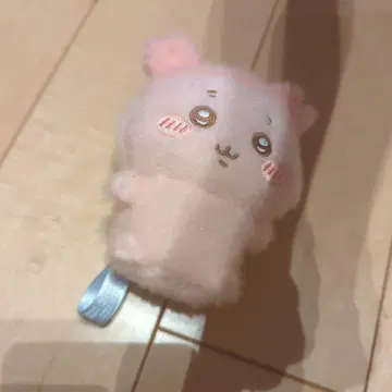 치이카와 (먼작귀) 봉제 인형