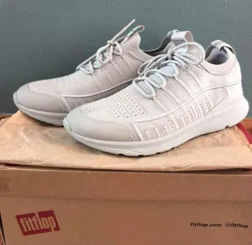 새상품급!! [ 24.5 ] FitFlop 핏플랍