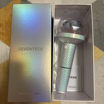 SEVENTEEN 응원봉