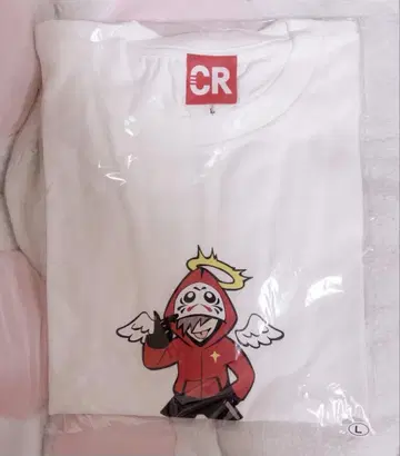 달마갓 T셔츠