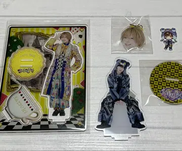 러브식 사츠키 굿즈