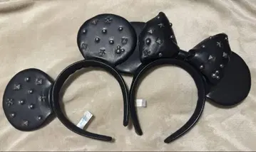 디즈니 머리띠 미키 미니