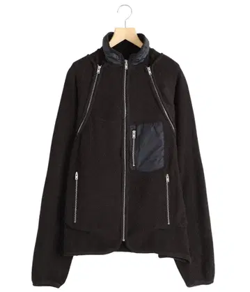 sugarhill BOA ZIP JACKET 2way 레어 사이즈 1