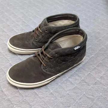VANS 처커 V49CL QT ( 25.5cm )