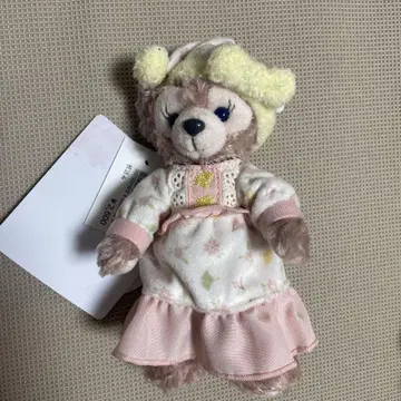 셰리메이 인형 배지