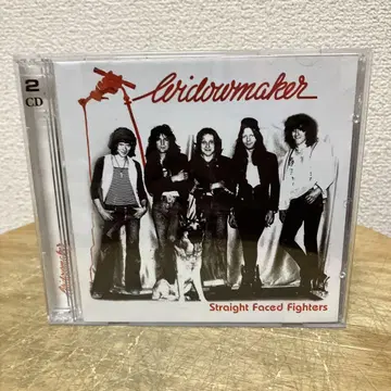 WIDOWMAKER STRAIGHT FACED FIGHTERS