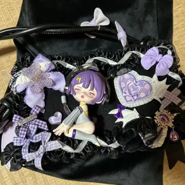DIY JOJO 방송 핸드메이드 백