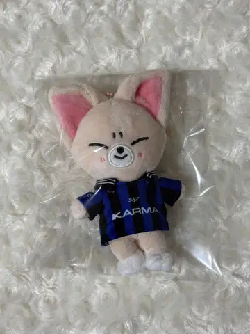 [ 좋아요 불필요 ] StrayKids 폭시니 봉제 인형
