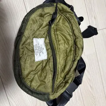 Customized US Military US 커스터마이즈 패니 팩