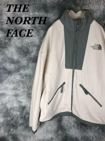 THE NORTH FACE 플리스