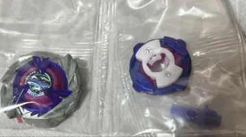 베이블레이드 X [ 새상품 ] 샤크스케일 4-50UF