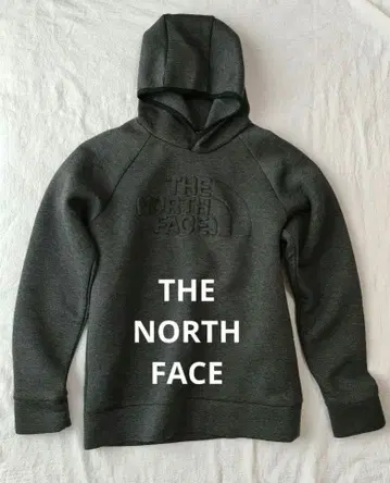 [ THE NORTH FACE ] 후드 부착 후드티 로고 멋짐