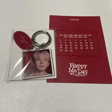 enhypen 희승 JOOCYEE 키링 엽서