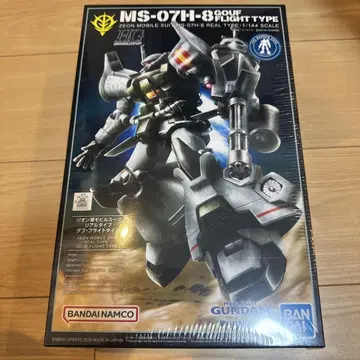 HGUC MS-07H-8 GOUF FLIGHT TYPE
