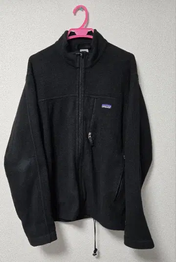 파타고니아 Patagonia 집업 플리스 자켓 신틸라 보아