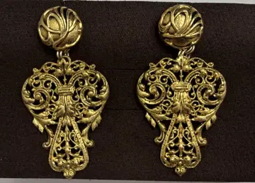 maruo 빈티지 귀걸이