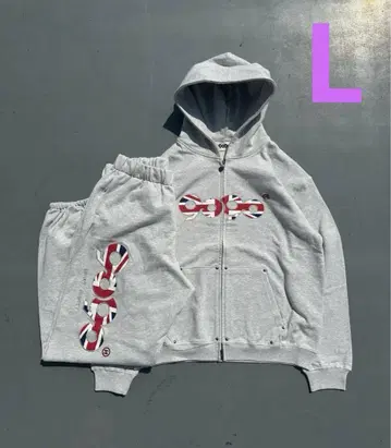 9090 OG 로고 어소트 셋업