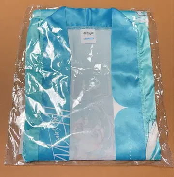 미개봉 새상품 하츠네 미쿠 매지컬 미라이 핫피 bilibiligoods