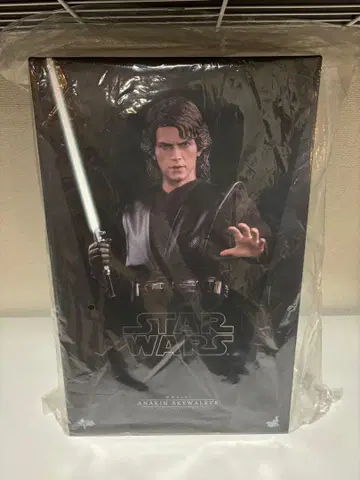 핫토이즈 스타 워즈 EP3 아나킨 스카이워커 1/6 스케일