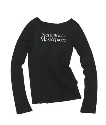SCULPTOR Masterpiece Sheer Top