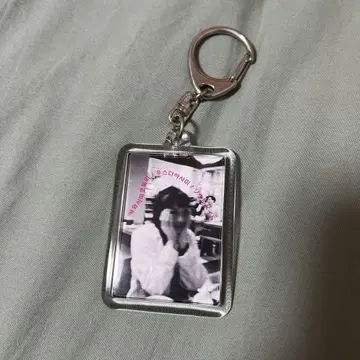 우쓰다 아사미 카와시마 코토리 서울메이트S(e)oul Mate 키링