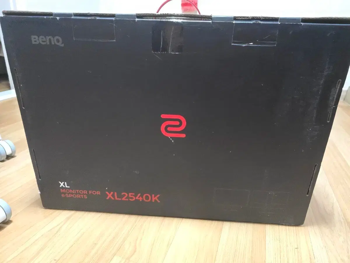 벤큐 xl2540 | 브랜드 중고거래 플랫폼, 번개장터 중고거래