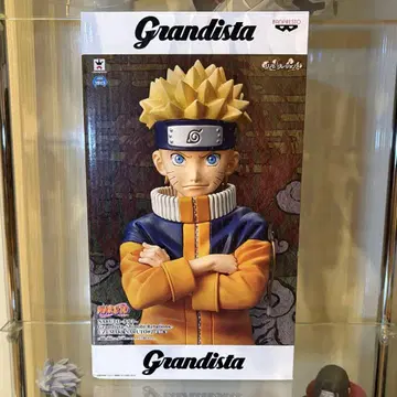 우즈마키 나루토 grandista 그란디스타