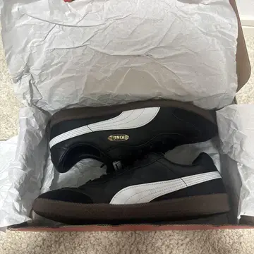 PUMA KING 21 IT BILLYS