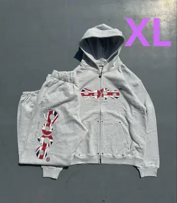 9090 OG 로고 어소트 셋업