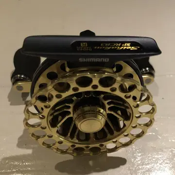 시마노 세이하코우 Seihakou SP RC83 오른 핸들