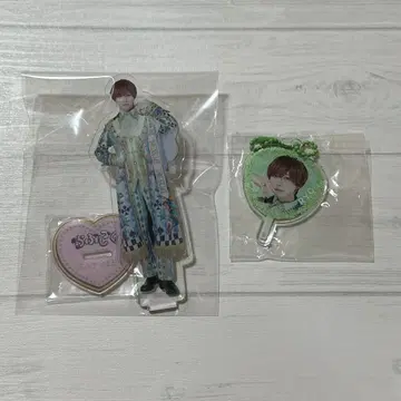 러브식 료